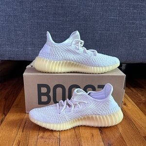 Adidas Yeezy Boost 350 V2 'Natural'